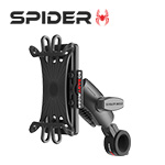 Support de montage moto SO EASY RIDER T-Fighter Base + T-Slot support  smartphone moto